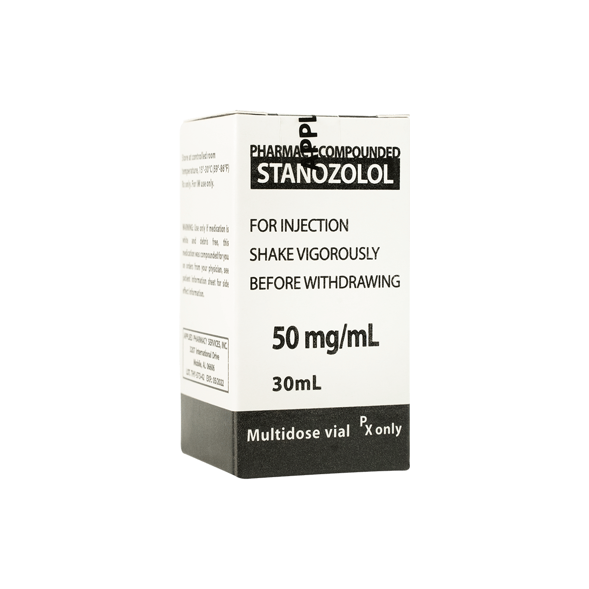 STANOZOLOL-Pharmacy-Compounded-Nucleus
