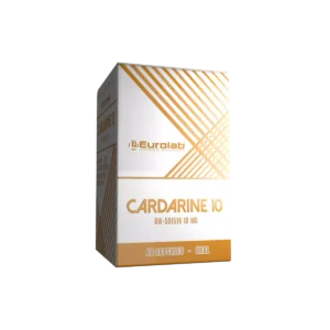 Cardarine 10 EuroLab