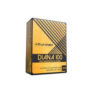 Diana 100 EuroLab