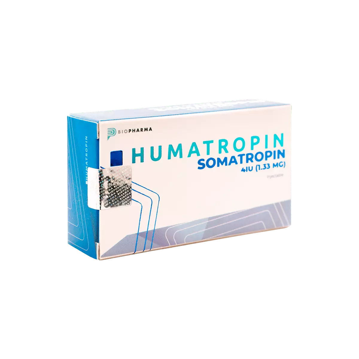Humatropin 4 IU