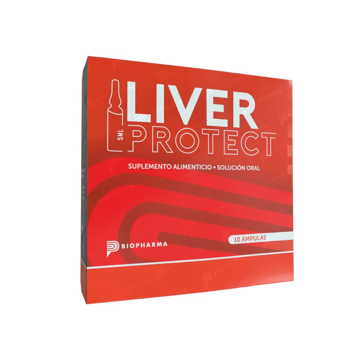 Liver Protect