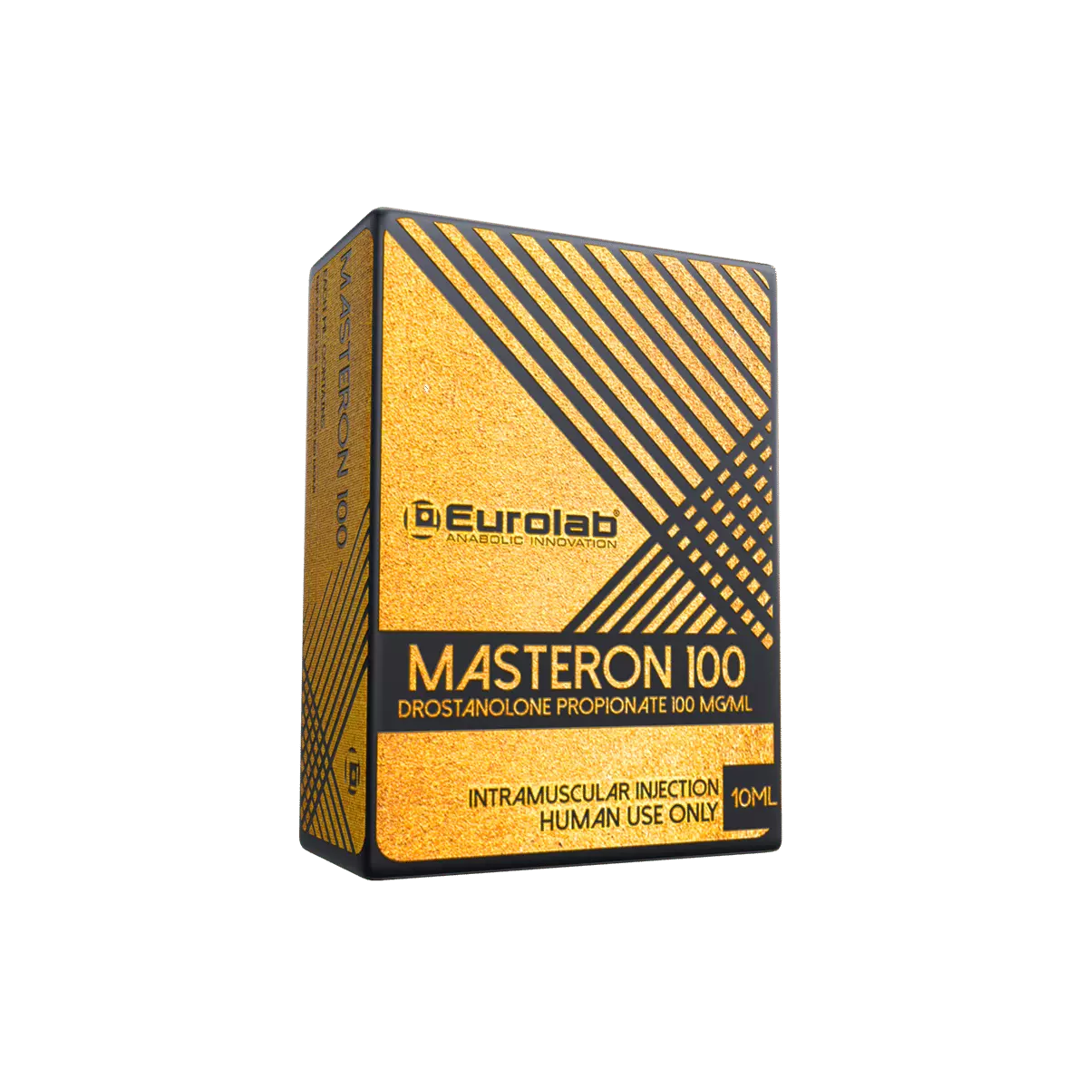 Masteron 100 EuroLab