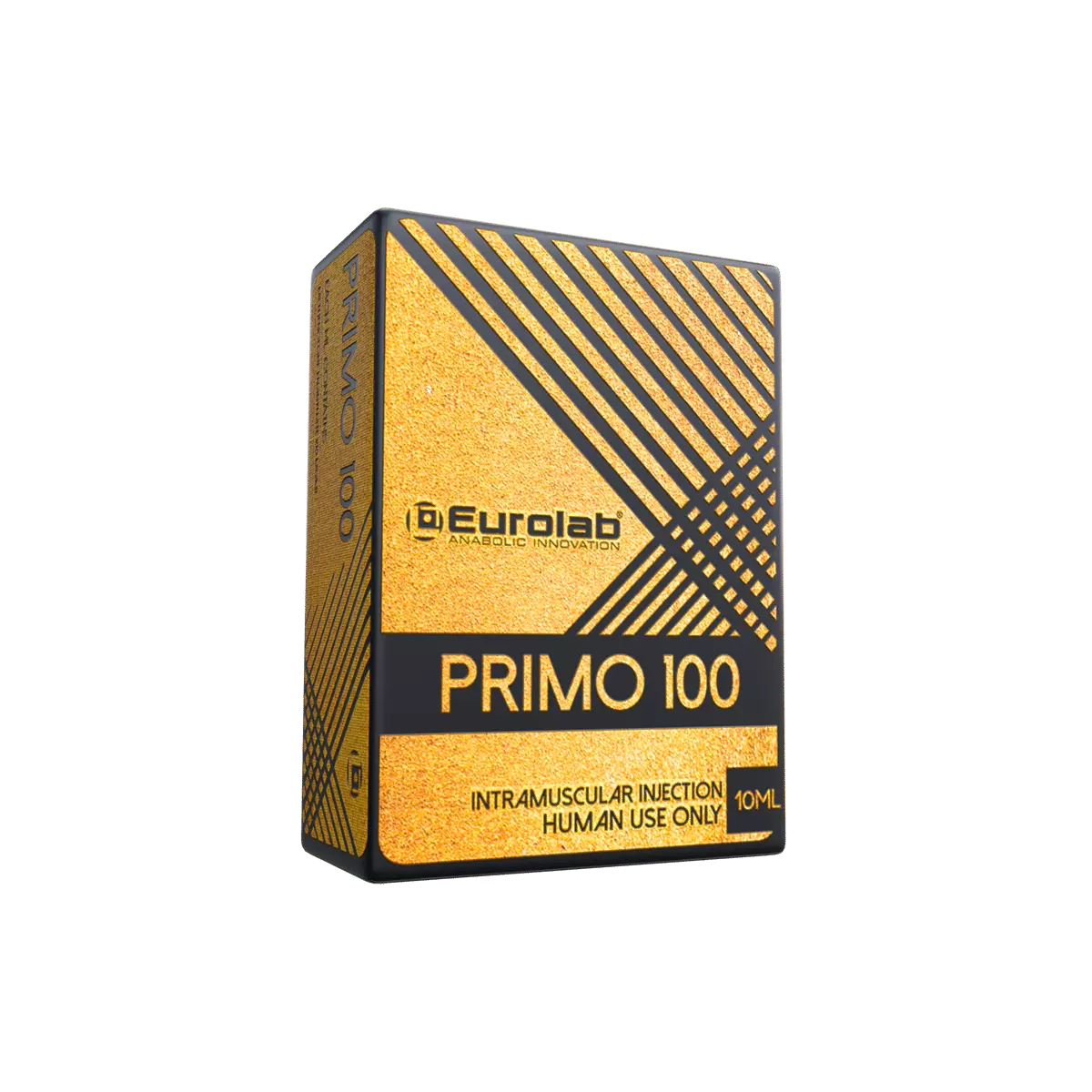Primo 100 EuroLab