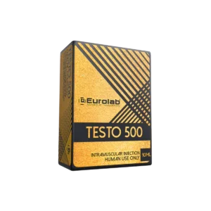 Testo 500 EuroLab