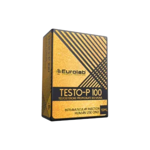 Testo-P 100 EuroLab