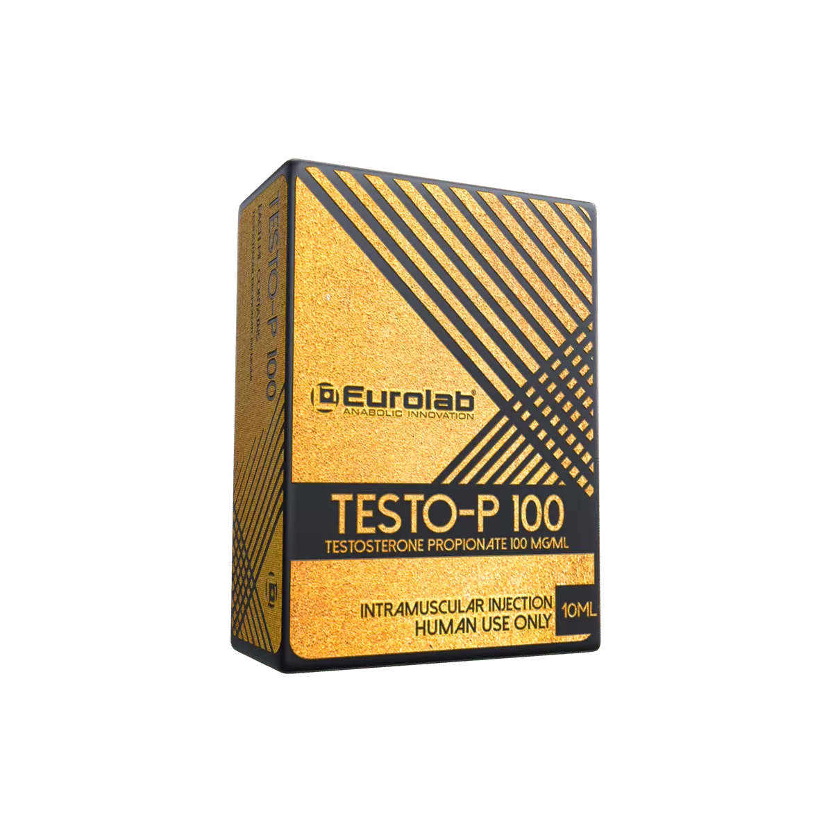 Testo-P 100 EuroLab