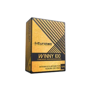 Winny 100 EuroLab